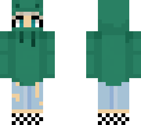 frog me