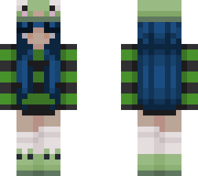 froggy