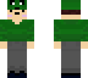 froggy boy