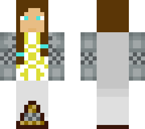 frostbourne general(no armor)