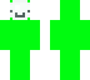full green dream