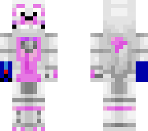 funtime freddy