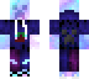 galaxy crafter