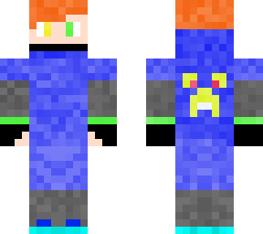 gamer
