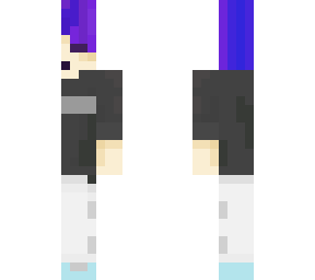 gamer dude (collab with watamelong0d)