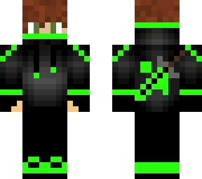 gamer me