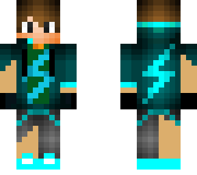gamer tom skin
