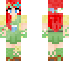 garden poison ivy