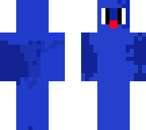 gato azul