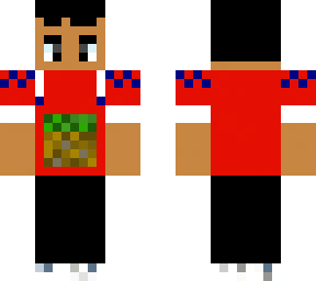 gawky hoodie with dirt block skin