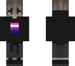genderfluid boi