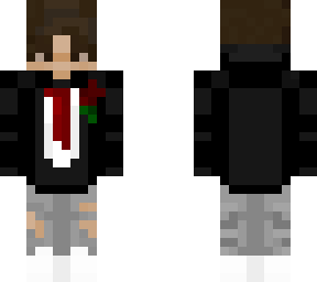 gentlemaun