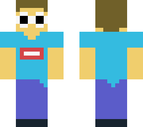 georgenotfound