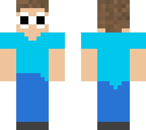 georgenotfound edit