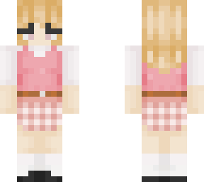 getting better at mc skins 1