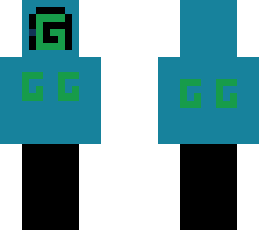 gg infinite