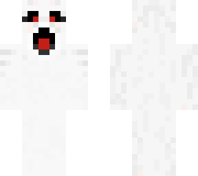 ghast (see desc)