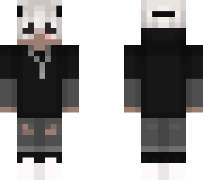 Ghast Minecraft Skins