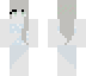 ghost amy