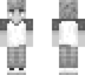 ghost innit