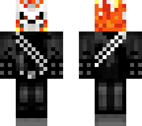 ghost rider