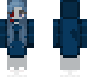 ghost wolf (form 2)