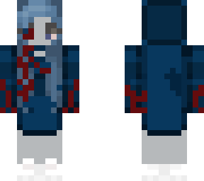 ghost wolf (form 3)