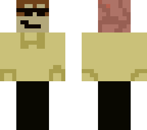 ghostbur (dream smp wilbur)