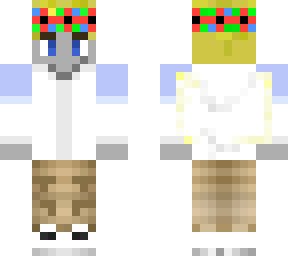 ghostinnit (blue version of him ofc :v)