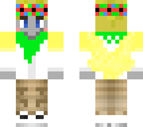 ghostinnit (yellow version of ghosinnit cause why not! :d)