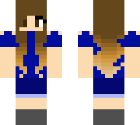 girl