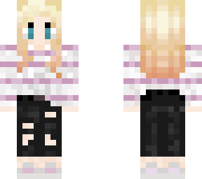 girly