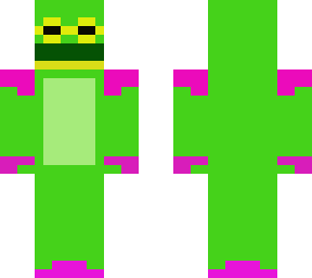 glamrock gator