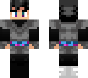 goku black