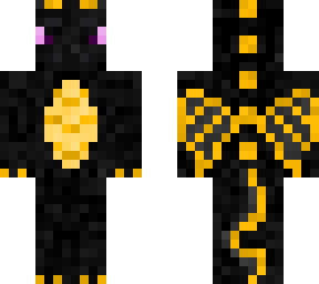 golden dragon