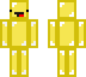 golden skeppy
