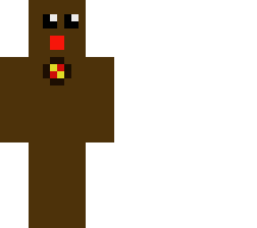 gonzigoncraft
