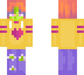 goresprout skin