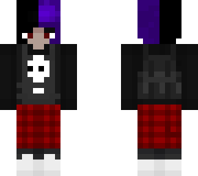goth