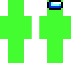 green among us