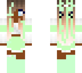 green bean