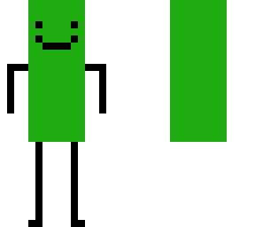 green bean