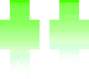 green fade