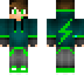 green lighting