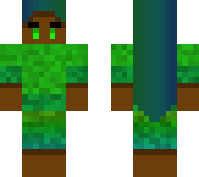 green lover