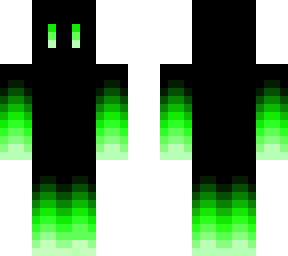 green thing