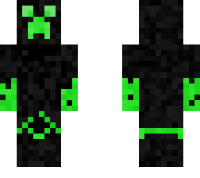 greencreeperface alien