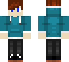 greg