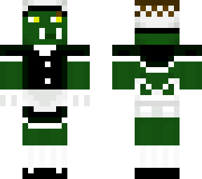 gremaid