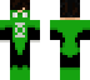 gren lantern skin (improved)